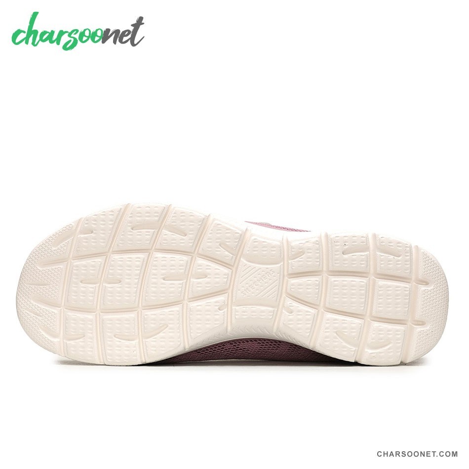 کفش پیاده روی و دویدن اسکچرز Skechers Summits - Leopard کد 149037mve