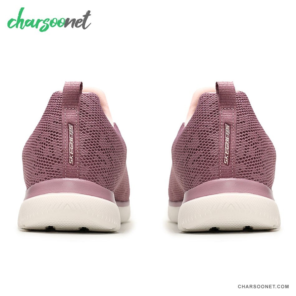 کفش پیاده روی و دویدن اسکچرز Skechers Summits - Leopard کد 149037mve