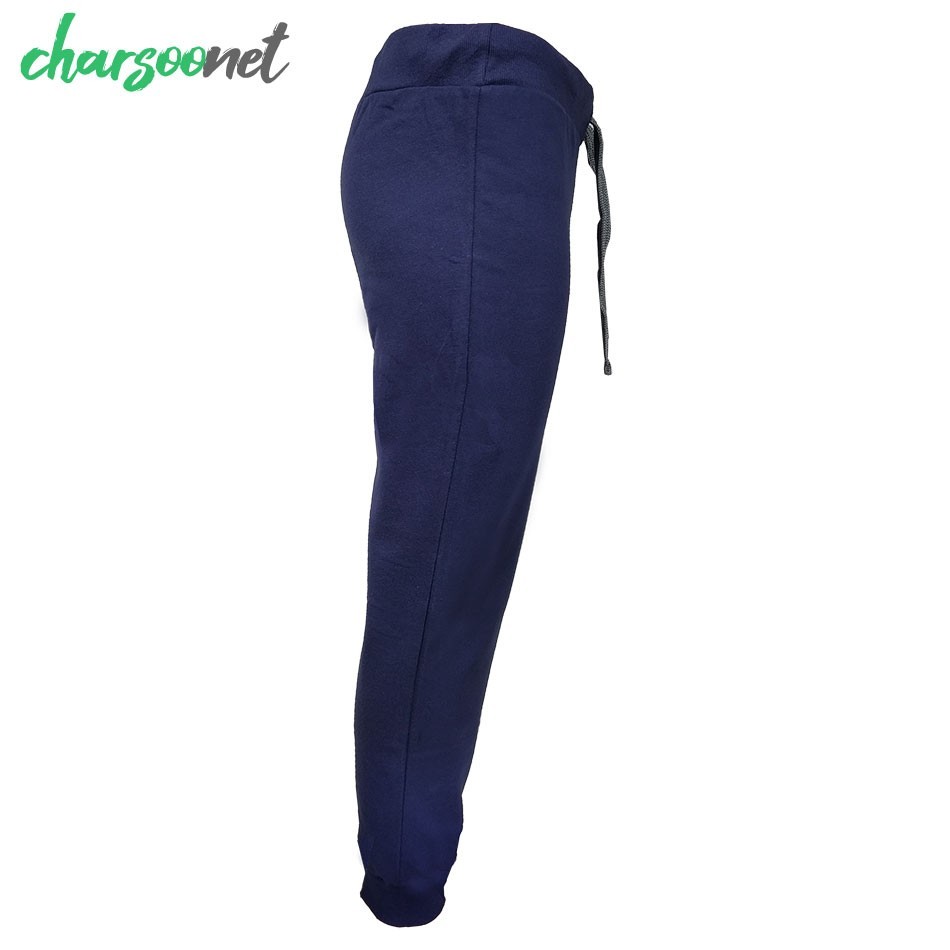 شلوار نخی مچ دار زنانه مدل crane damen jogginghose کد 2331-3941