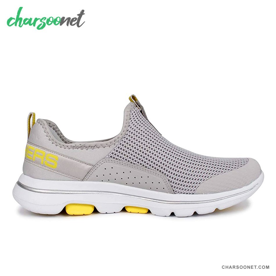 کفش راحتی اسکچرز Skechers GO Walk 5 کد 124013lgyl