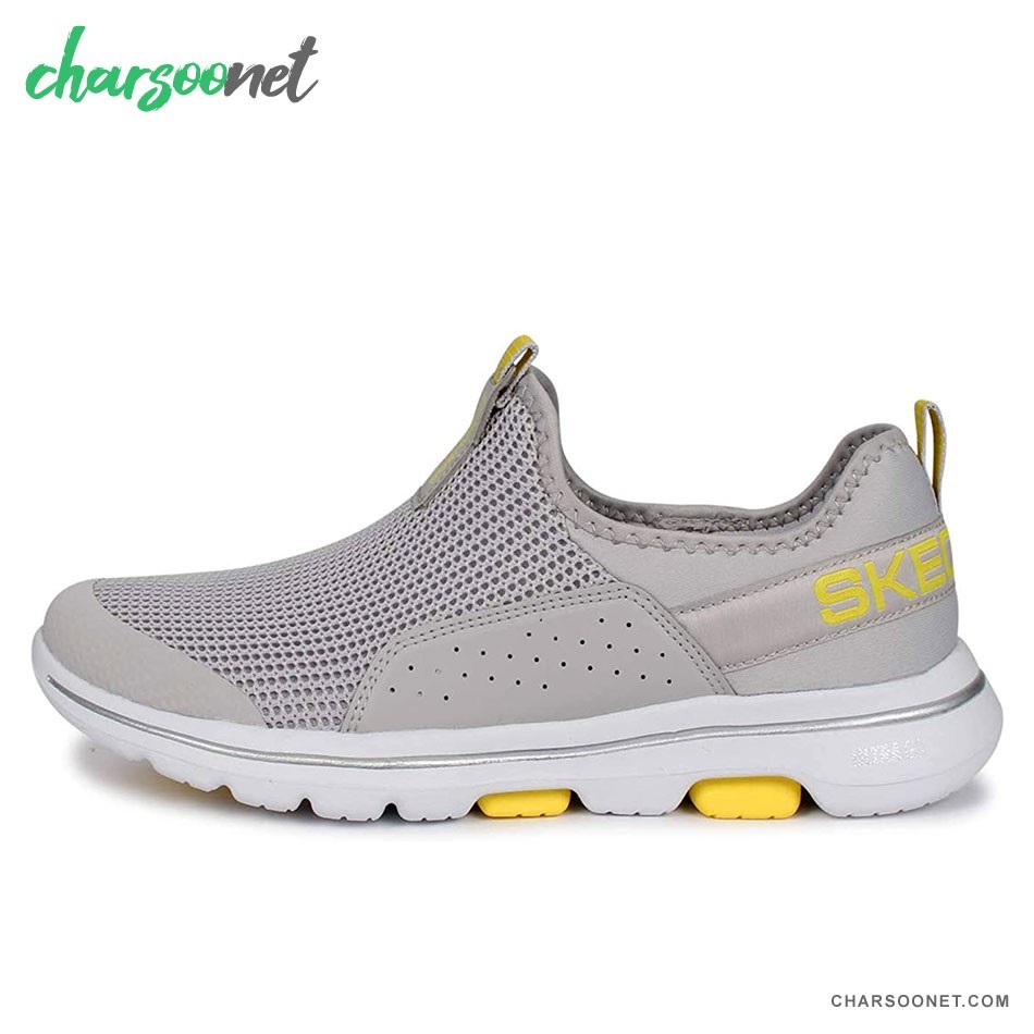 کفش راحتی اسکچرز Skechers GO Walk 5 کد 124013lgyl