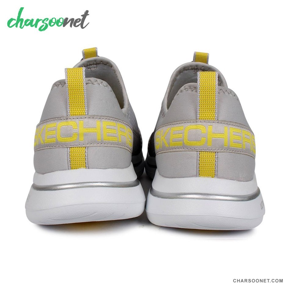 کفش راحتی اسکچرز Skechers GO Walk 5 کد 124013lgyl