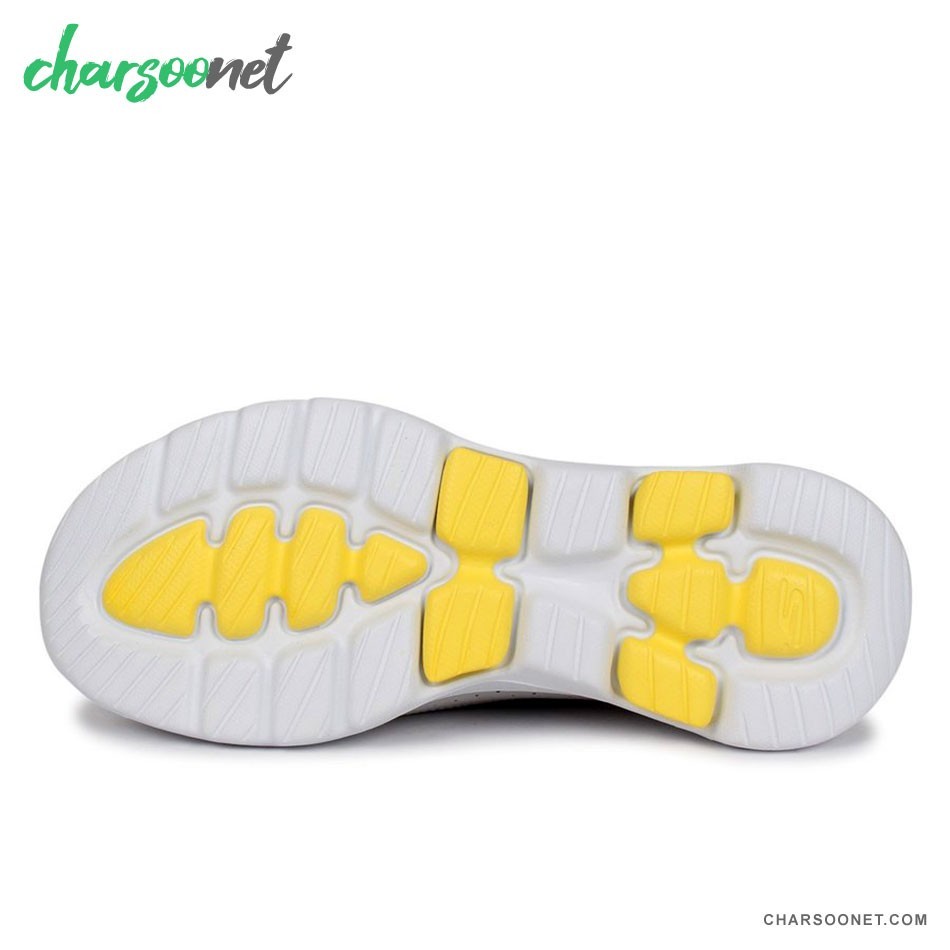 کفش راحتی اسکچرز Skechers GO Walk 5 کد 124013lgyl
