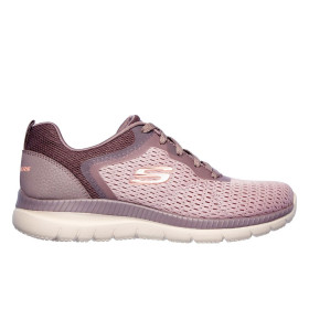 کفش پیاده روی اسکچرز Skechers Bountiful کد 12607LAV