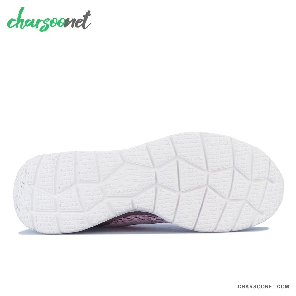 کفش پیاده روی اسکچرز Skechers Bountiful کد 12607LAV