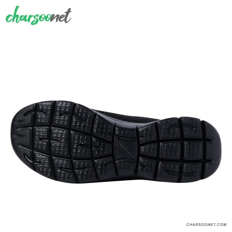 کفش پیاده روی اسکچرز Skechers Summits 149036-BBK