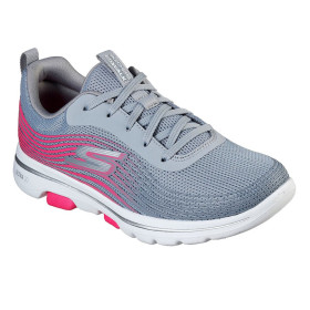 کفش پیاده روی و دویدن اسکچرز Skechers Go Walk 5 - Exotic