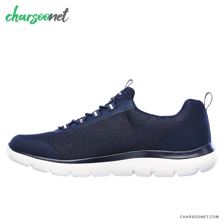 کفش ورزشی اسکچرز Skechers Summits - Repinski 232060-NVY