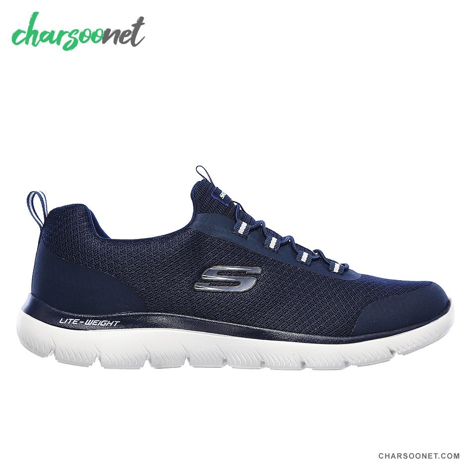 کفش ورزشی اسکچرز Skechers Summits - Repinski 232060-NVY