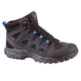 کفش کوهنوردی ضدآب سالومون مردانه Salomon Lyngen Mid GTX 410353