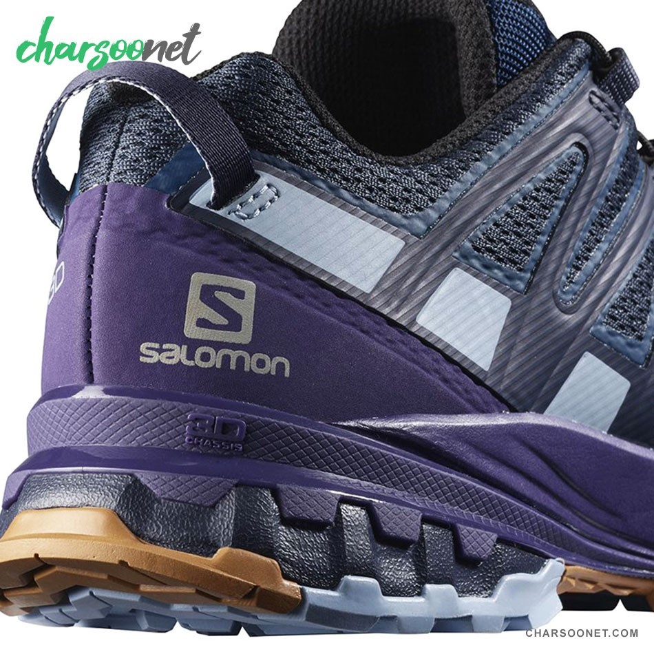 کفش هایکینگ سالومون Salomon XA PRO 3D v8 کد 409868