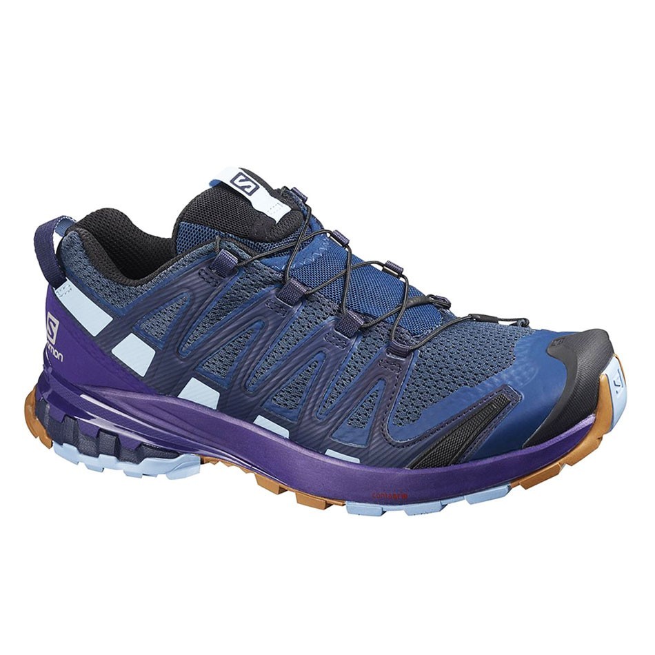 کفش هایکینگ سالومون Salomon XA PRO 3D v8 کد 409868