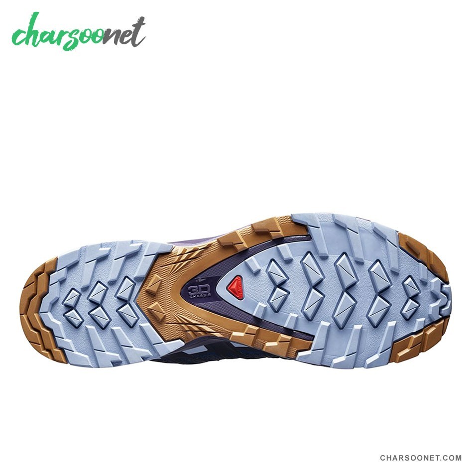 کفش هایکینگ سالومون Salomon XA PRO 3D v8 کد 409868