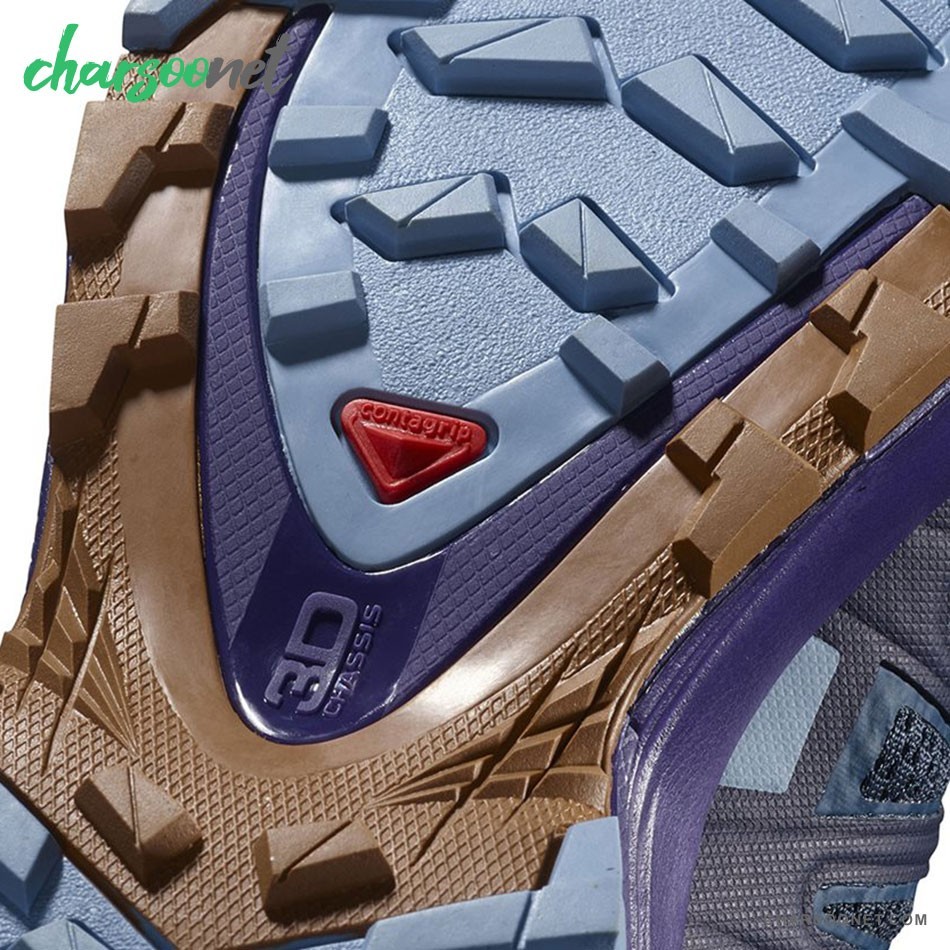 کفش هایکینگ سالومون Salomon XA PRO 3D v8 کد 409868