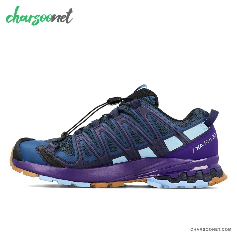 کفش هایکینگ سالومون Salomon XA PRO 3D v8 کد 409868