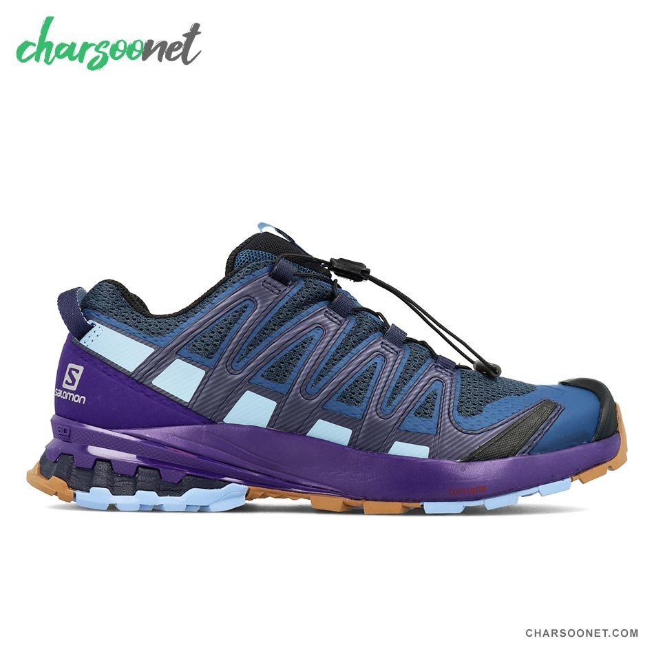 کفش هایکینگ سالومون Salomon XA PRO 3D v8 کد 409868