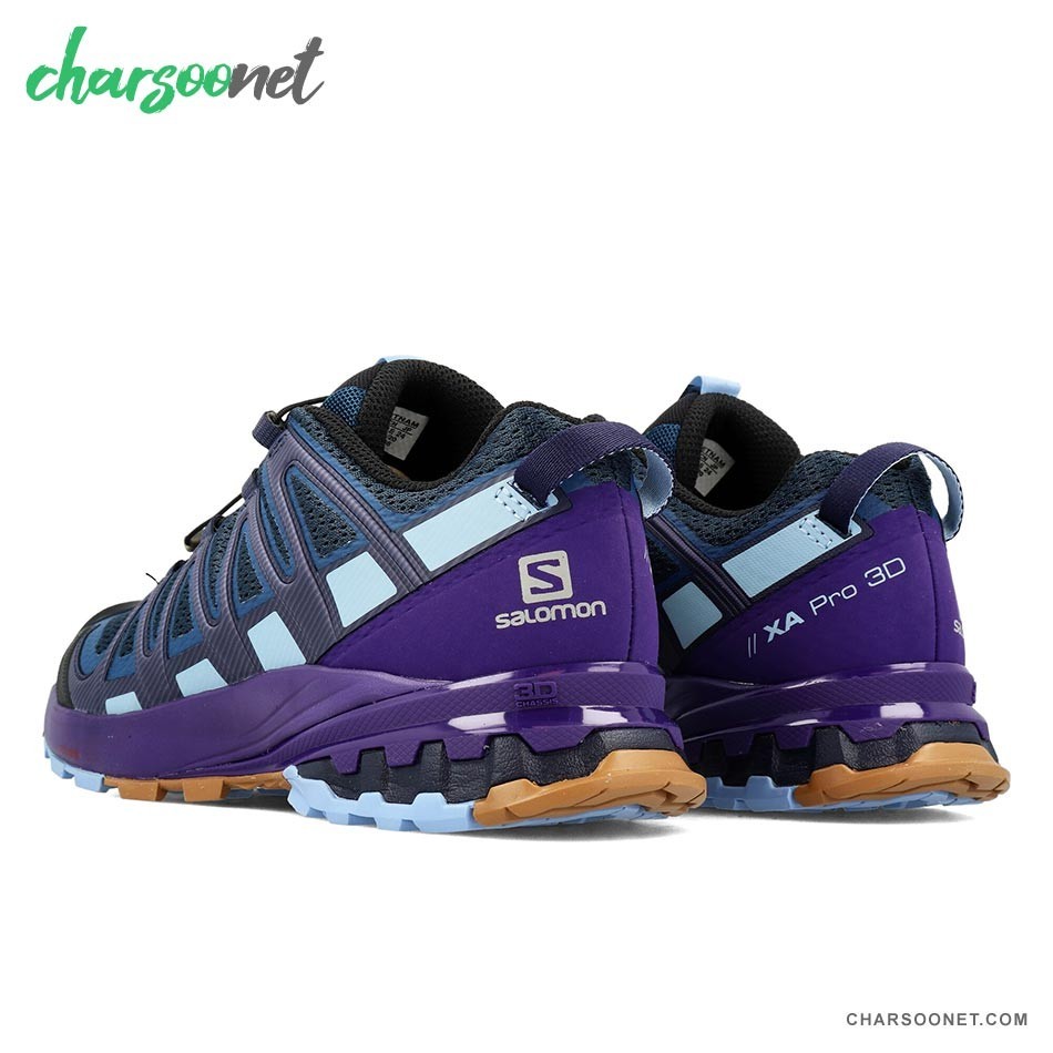 کفش هایکینگ سالومون Salomon XA PRO 3D v8 کد 409868