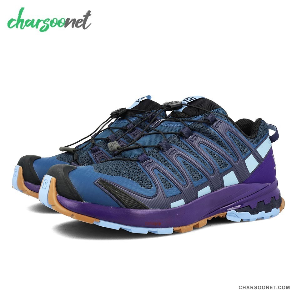 کفش هایکینگ سالومون Salomon XA PRO 3D v8 کد 409868