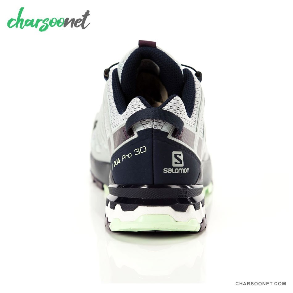 کفش هایکینگ سالومون Salomon XA PRO 3D v8 کد SA-409870