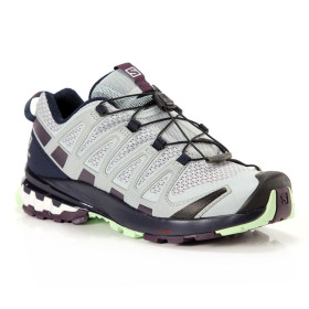 کفش هایکینگ سالومون Salomon XA PRO 3D v8 کد SA-409870