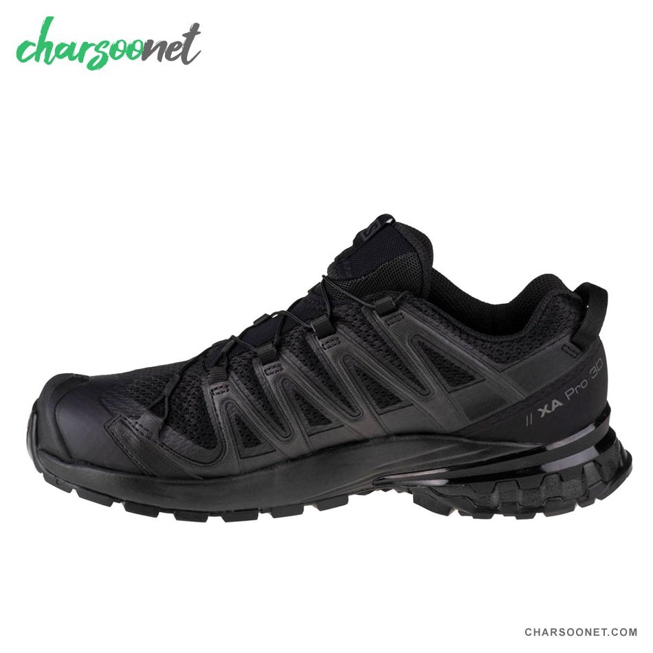 کفش کوهنوردی سالومون مردانه Salomon XA Pro 3D v8 کد SA-409874