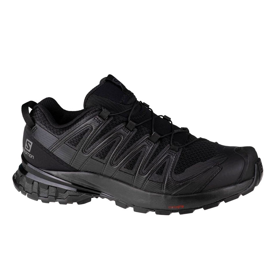 کفش کوهنوردی سالومون مردانه Salomon XA Pro 3D v8 کد SA-409874