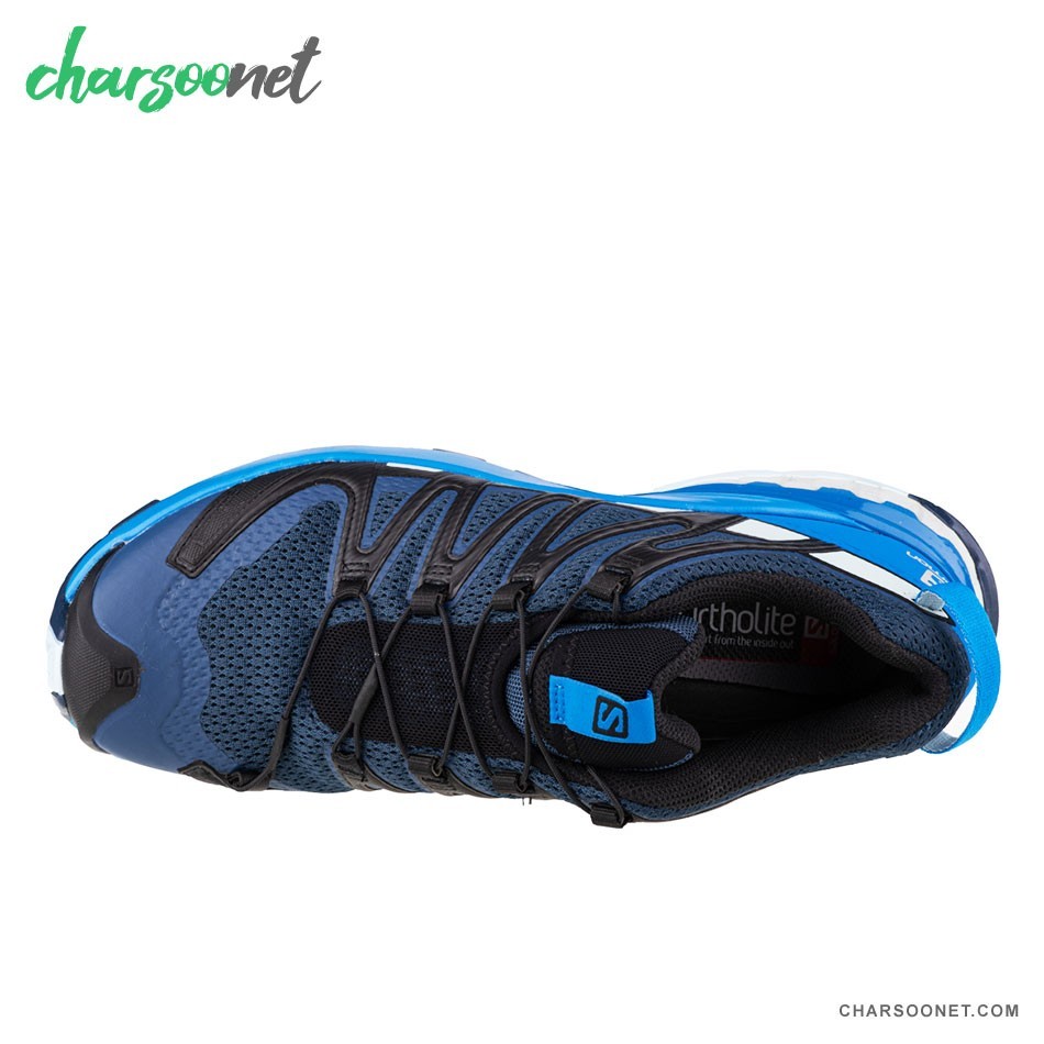 کفش کوهنوردی سالومون Salomon XA Pro 3D v8 کد SA-409877