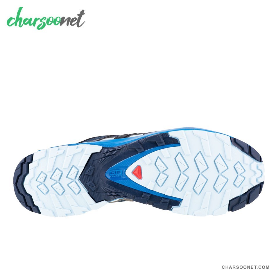 کفش کوهنوردی سالومون Salomon XA Pro 3D v8 کد SA-409877