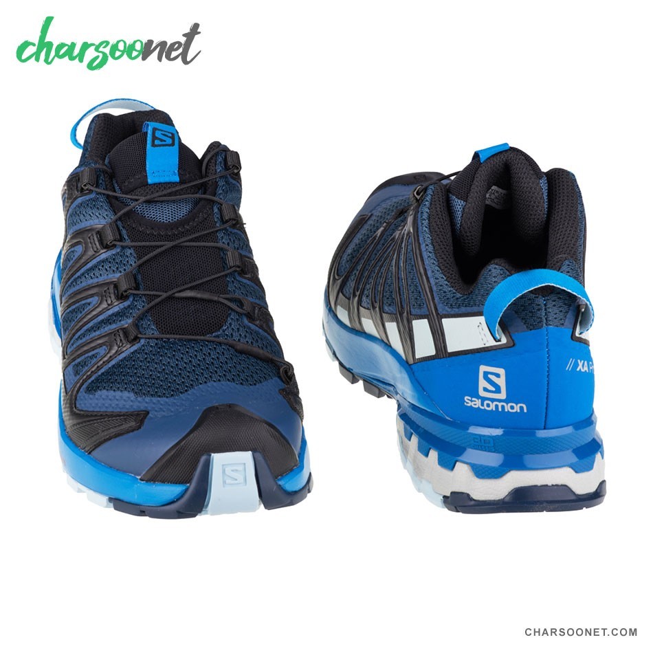 کفش کوهنوردی سالومون Salomon XA Pro 3D v8 کد SA-409877