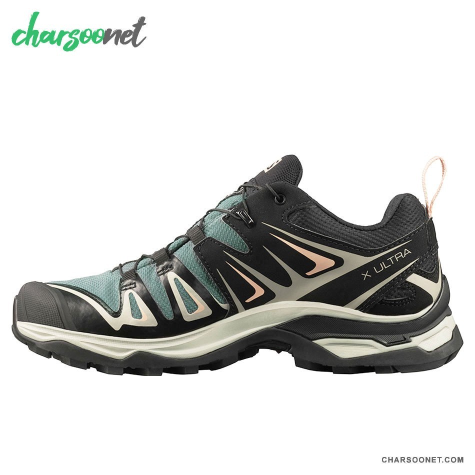 کفش کوهنوردی ضدآب سالومون Salomon X Ultra 3 GTX کد SA-409878