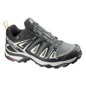کفش کوهنوردی ضدآب سالومون Salomon X Ultra 3 GTX کد SA-409878