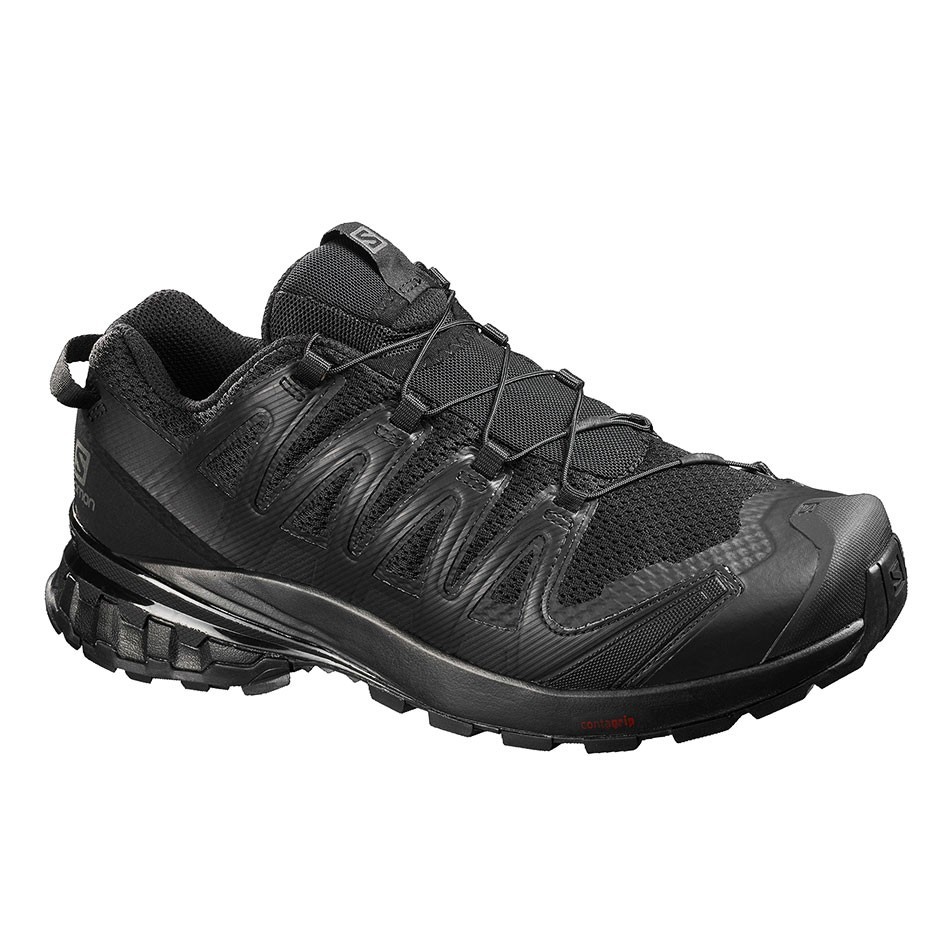 کفش کوهنوردی مردانه سالومون SA-409881 Salomon XA Pro 3D V8 WIDE