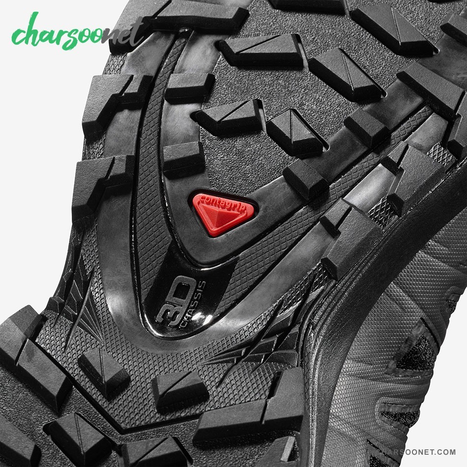 کفش کوهنوردی مردانه سالومون SA-409881 Salomon XA Pro 3D V8 WIDE