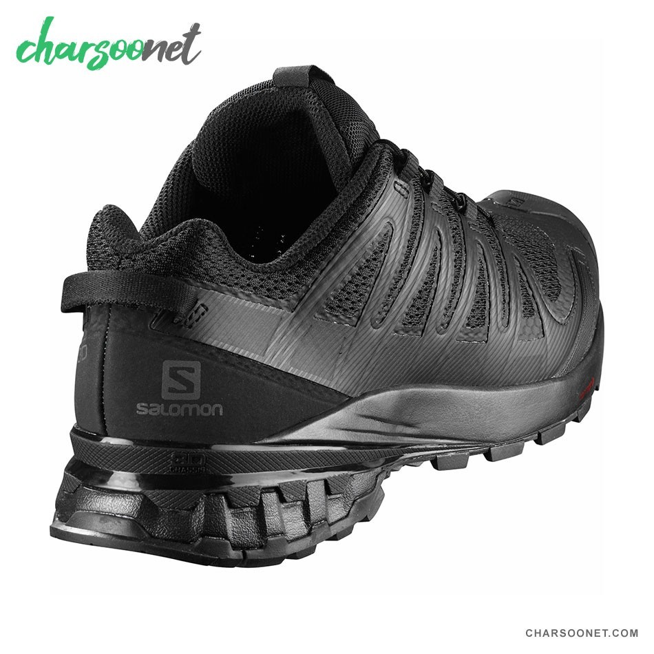 کفش کوهنوردی مردانه سالومون SA-409881 Salomon XA Pro 3D V8 WIDE