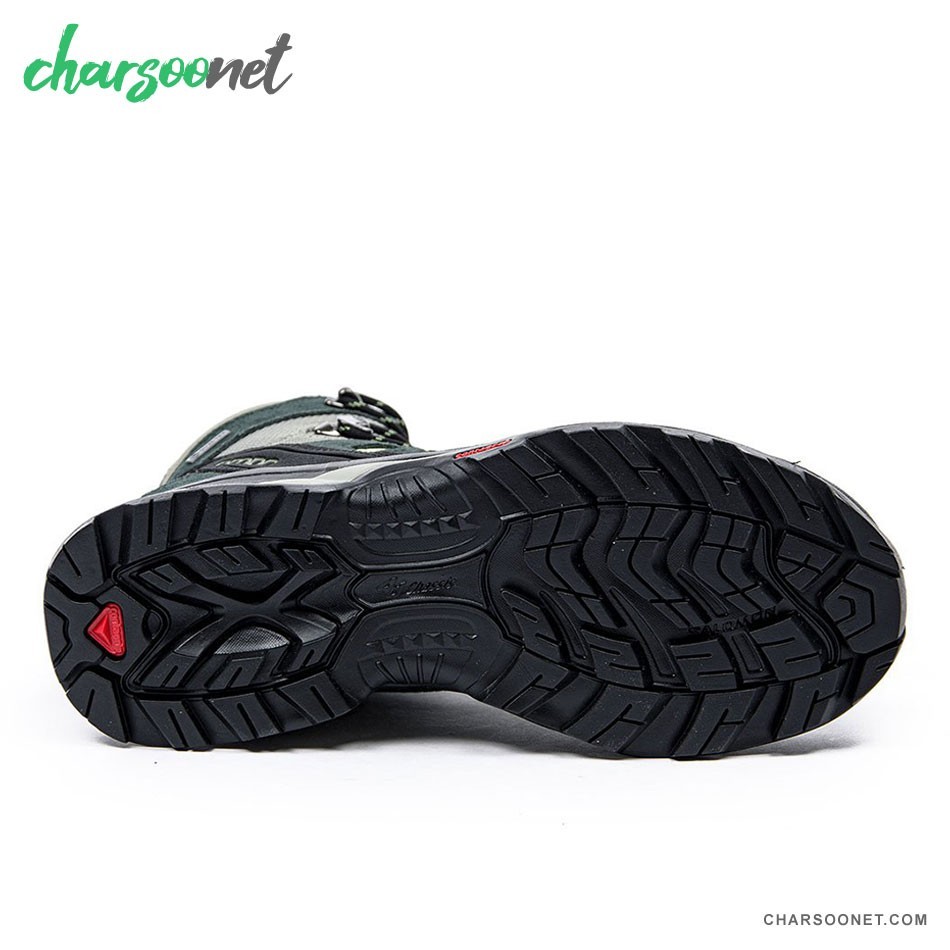 بوت کوهنوردی سالومون ضداب زنانه Salomon Quest Prime GTX