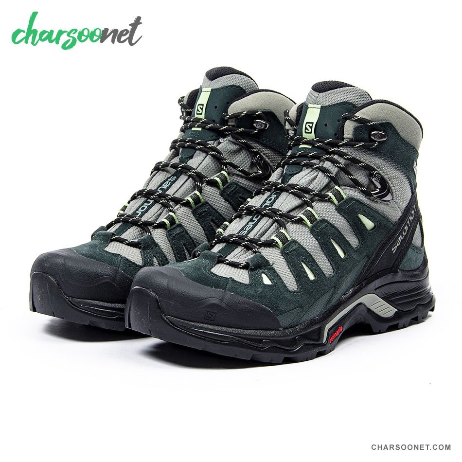 بوت کوهنوردی سالومون ضداب زنانه Salomon Quest Prime GTX