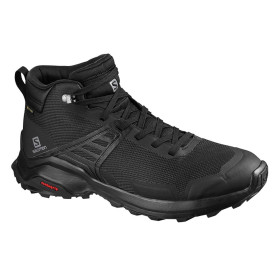 کفش کوهنوردی سالومون ضدآب مردانه  Salomon X Raise Gtx کدSA-410957