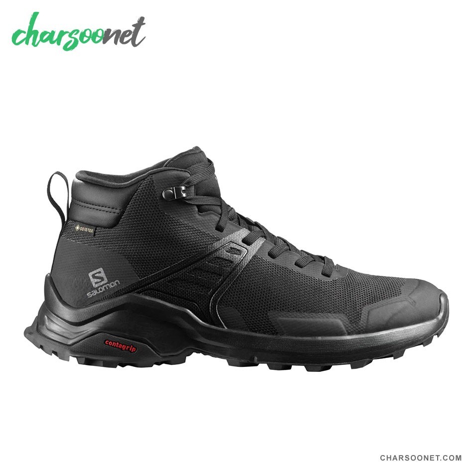 کفش کوهنوردی سالومون ضدآب مردانه  Salomon X Raise Gtx کدSA-410957