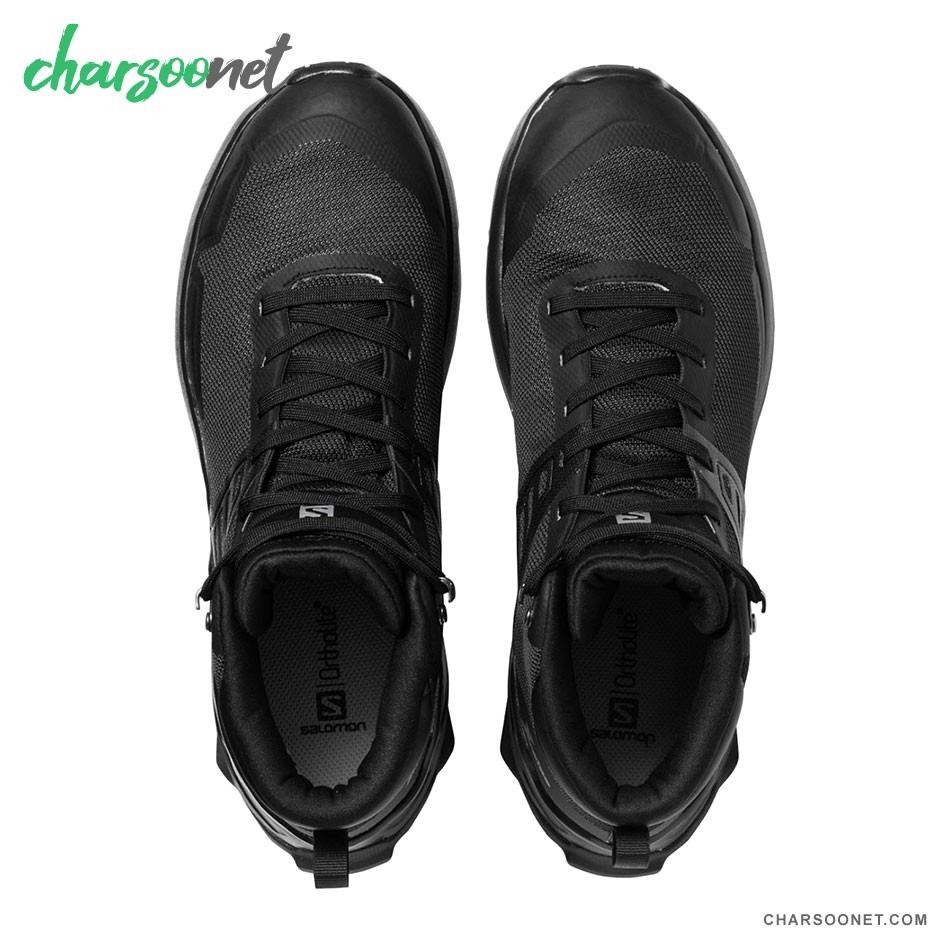 کفش کوهنوردی سالومون ضدآب مردانه  Salomon X Raise Gtx کدSA-410957
