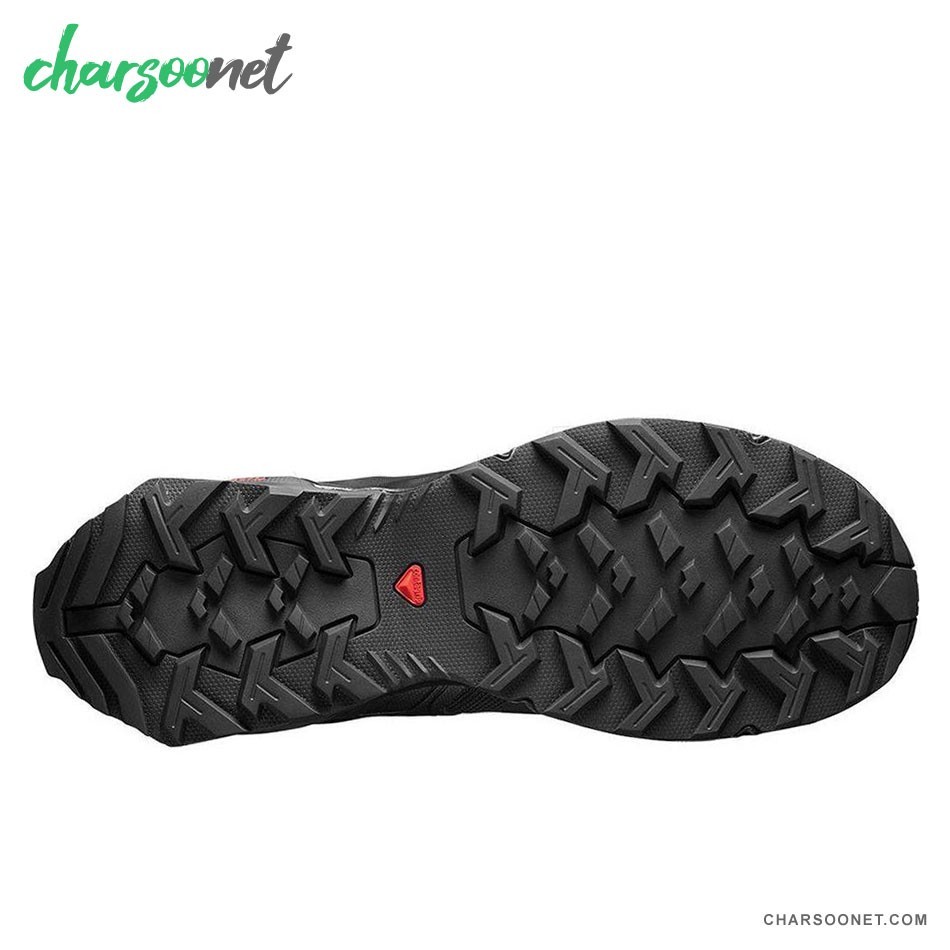 کفش کوهنوردی سالومون ضدآب مردانه  Salomon X Raise Gtx کدSA-410957