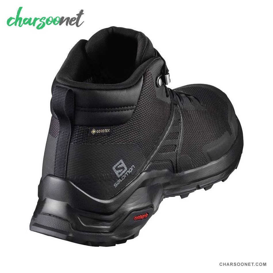 کفش کوهنوردی سالومون ضدآب مردانه  Salomon X Raise Gtx کدSA-410957