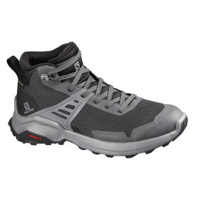 کفش کوهنوردی ضداب سالومون Salomon X Raise Mid Gtx کد SA-411032