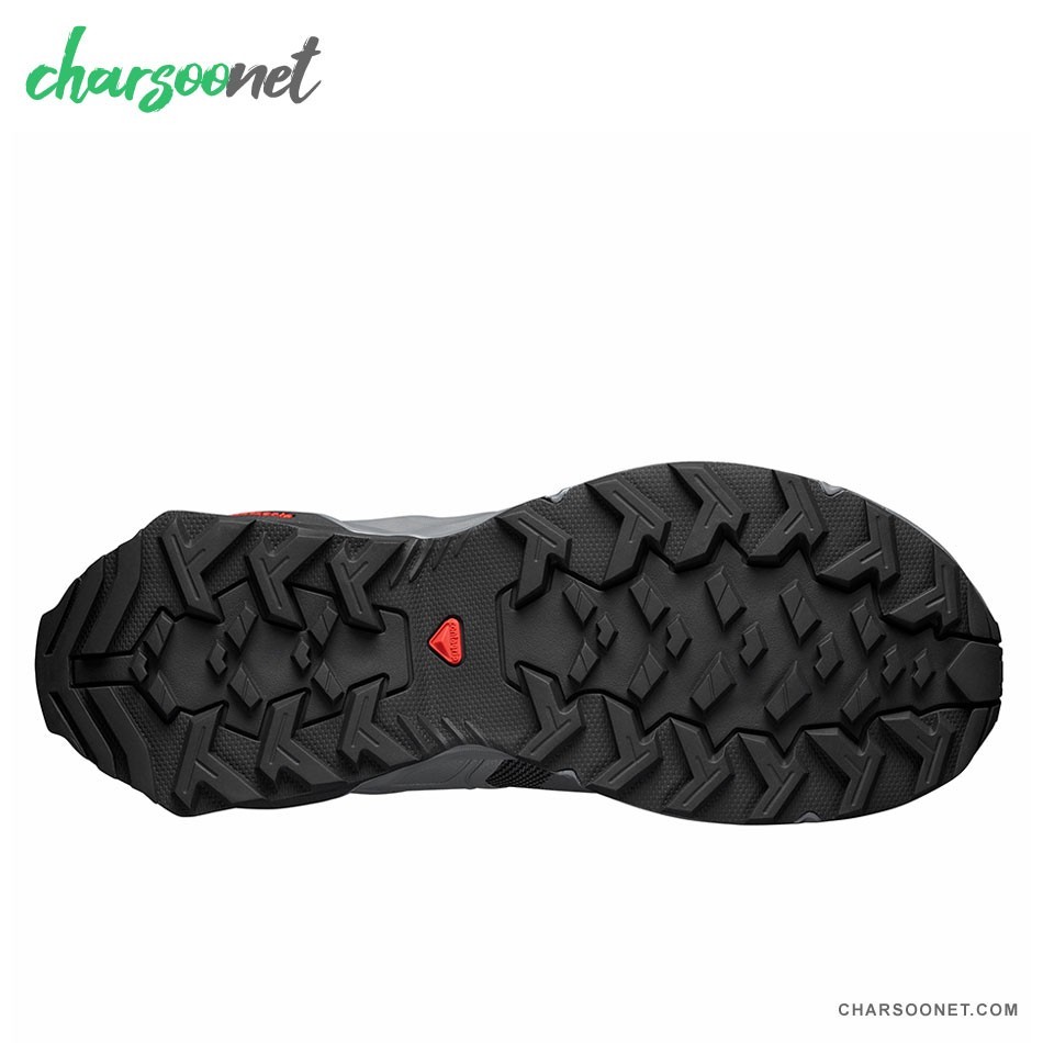 کفش کوهنوردی ضداب سالومون Salomon X Raise Mid Gtx کد SA-411032