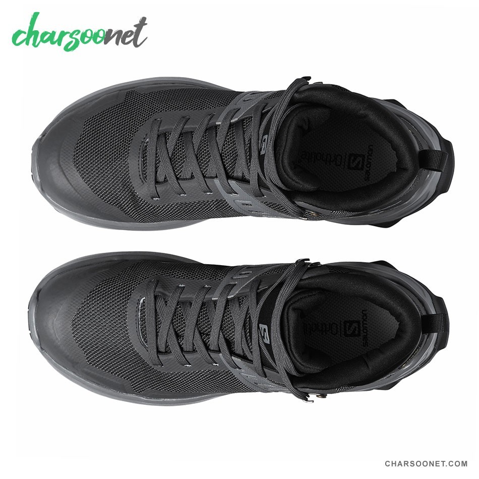 کفش کوهنوردی ضداب سالومون Salomon X Raise Mid Gtx کد SA-411032