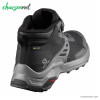 کفش کوهنوردی ضداب سالومون Salomon X Raise Mid Gtx کد SA-411032