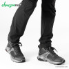 کفش کوهنوردی ضداب سالومون Salomon X Raise Mid Gtx کد SA-411032