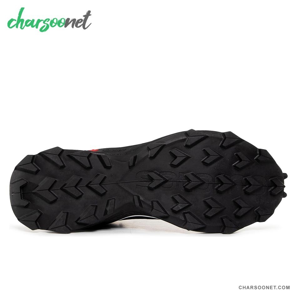 کفش کوهنوردی سالومون مردانه Salomon Alphacross Blast کد SA-411049