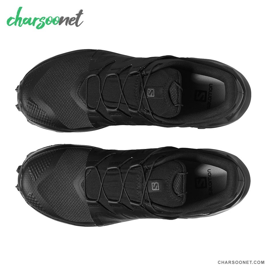 کفش کوهنوردی سالومون مردانه Salomon Wildcross کد SA-411055