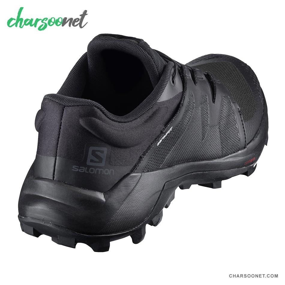 کفش کوهنوردی سالومون مردانه Salomon Wildcross کد SA-411055