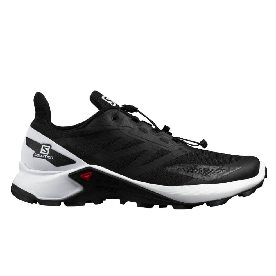 کفش کوهنوردی سالومون مردانه Salomon Supercross Blast SA-411068
